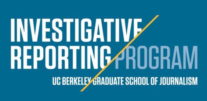 Request for Proposal Event Program Development for the Investigative Reporting Program s Annual Symposium and Workshops Issue date: August 21,