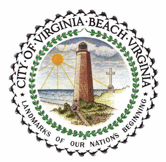 The Department of Housing and Neighborhood Preservation 2408 Courthouse Drive Building 21, Room 144 Virginia Beach, VA 23456 757-385-5750