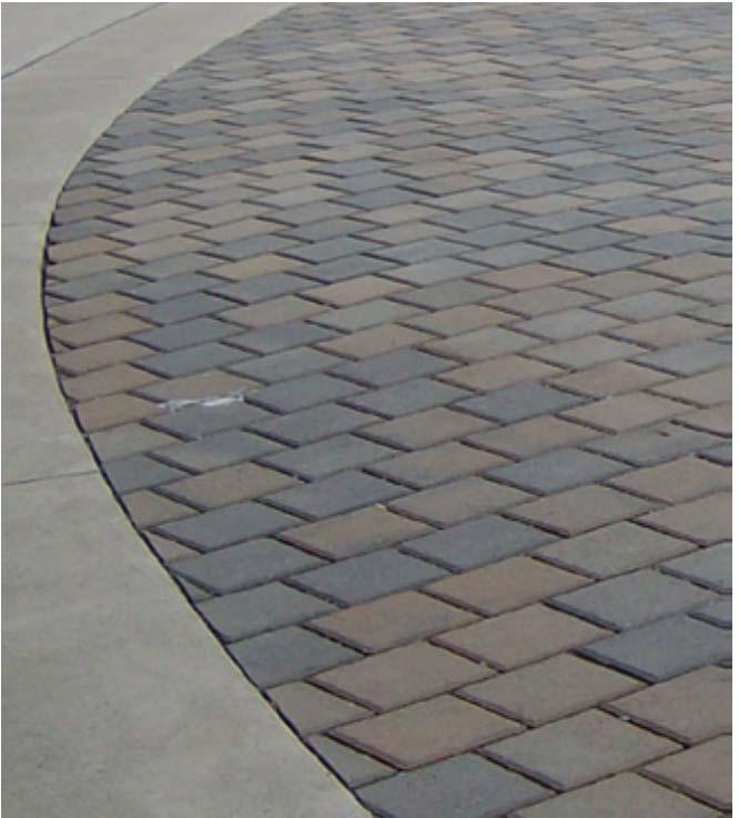 Key Take-Aways Impervious materials typically ineligible Pervious pavement is eligible The costs for