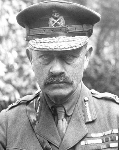 Lieutenant-General Julian Byng was newly appointed commander of the Canadian Corps in early June 1916, when a major German attack took place.