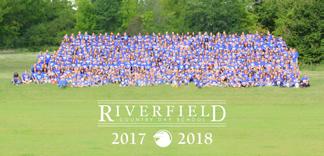We hope this guide has answered general questions about fundraising at Riverfield.