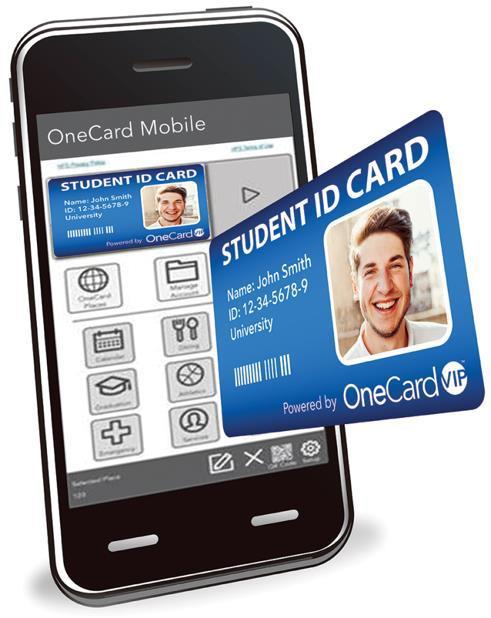 FY2018 KEY PRIORITIES New Campus Card ID System: offering a system-wide program providing access, physical and digital card production and management, foodservices point of sale efficiencies, event