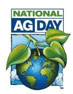 $1000 Prize and Trip-National AG Day Essay Contest Official Topic: Agriculture: Food For Life The Agricultural Council of America is calling on 9th-12th graders to submit an original,