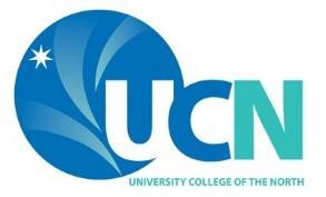 University College of the North University of Manitoba Joint Bachelor of Nursing Program