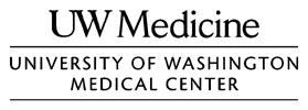 We are committed to working with you for a safe surgery experience. You can also read instructions and watch a pre-surgery video on the UW Medicine website: www.