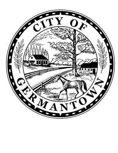 City of Germantown Major s Germantown Major s Name Germantown Road at Wolf River Boulevard Intersesction Improvements TIP #ID STP-M-2014-07 TABLE OF CONTENTS
