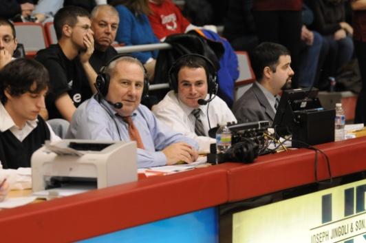 .$750 Radio: 30-Second commercial during each men s and women s basketball broadcast - $2,000 60-Second