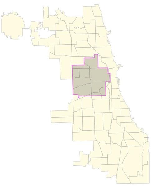 Chicago RML Specialty