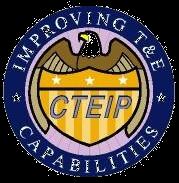 Central Test & Evaluation Investment Program (CTEIP) Mission: Develop or Improve Major Test Capabilities that have multi-service Utility Established in FY91 by Congress with 6.