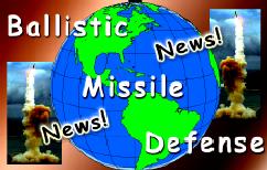 Pentagon faces suit on missile defense Israel claims regional