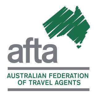 AFTA Travel Accreditation Scheme (ATAS) Fourth year review ATAS Charter