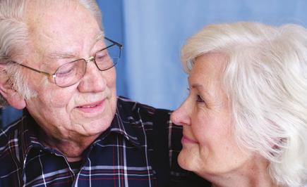 EMERALD Resources for Aging Well The Seniors
