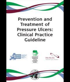 References can be found in the 2014 Prevention & Treatment of Pressure