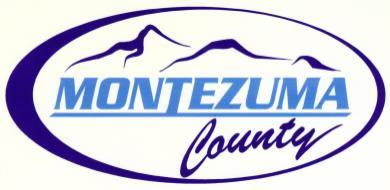 Permit # Montezuma County Road and Bridge Department Temporary Use Permit Application This Application is for special events which involve the use of County Roads only.