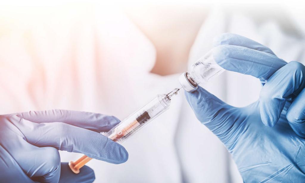 Immunisation benefit for children Age of child Vaccine At birth Tuberculosis (Bacilles Calmette Guerin) OPV (0) Oral Polio Vaccine 6 Weeks OPV (1) Oral Polio Vaccine RV (1) Rotavirus Vaccine