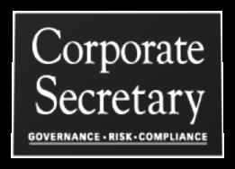 Governance, Risk, & Compliance