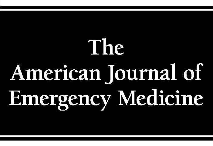 American Journal of Emergency Medicine (2009) 27, 135 140 www.elsevier.com/locate/ajem Original Contribution Ultrasound-guidance vs.