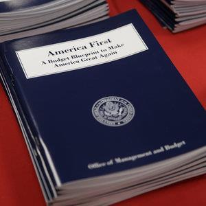 President Trump s FY18 Budget A Very Mixed Bag for Health Centers: First step in FY18 budget process long way to go Would fix the Health Center Funding Cliff, extending CHC, NHSC and THCGME funding
