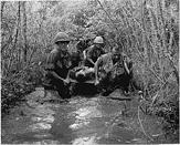Introduction Lessons from Vietnam Stories we heard; Informal interview process Problem of troop rotation and debrief What is it like to kill another person Can not relate to the intensity of combat