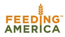 Partner Profile - Hunger: America s Second Harvest (Feeding America) Aidmatrix Technologies Deployed across 200+ food banks Donations Management Over 35 million pounds each