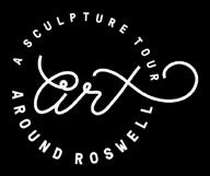 the City of Roswell and the Roswell Arts Fund, ArtAround Roswell is hosting 10