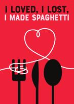 Dates: September 13-30, 2018 I LOVED, I LOST, I MADE SPAGHETTI BY JACQUES LAMARRE, BASED ON THE MEMOIR BY GIULIA MELUCCI A one-woman comedy/drama about good food and bad