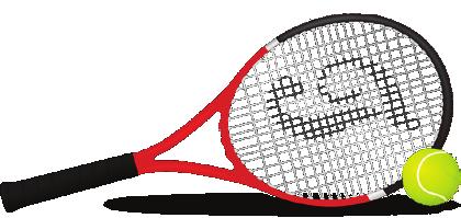 The Roswell Community Tennis Association meets on the third Monday of each month at the Bill Johnson Community Activity Building in Roswell Area Park at 6:30 PM.