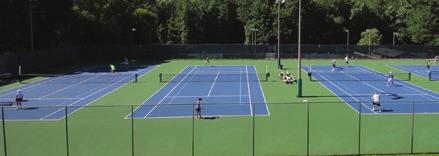 Champions and Finalists will receive a prize Age on date of class. Location: Grimes Bridge Courts Fees: $60, Residents $90, Non-Residents 18+ Mon 8/6 8/27 11:00am 12:00p.m. 14521-01 18+ Wed 9/5 9/26 11:00am 12:00p.