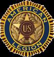 in America. Please also rush me my FREE American Legion Gift! I am enclosing my $25 check payable to The American Legion.