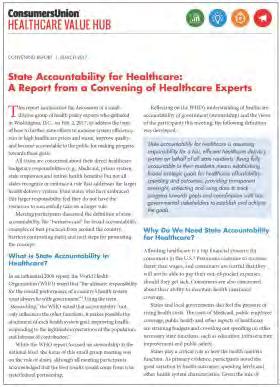 State Accountability Resources Links to key studies Webinar slides Helpful tools All