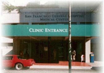 Outpatient Clinic Services 82,463 patients 330,871