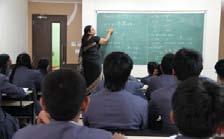 World Schools at Hyderabad are affiliated to SSC Board Andhra Pradesh (till Class X) and