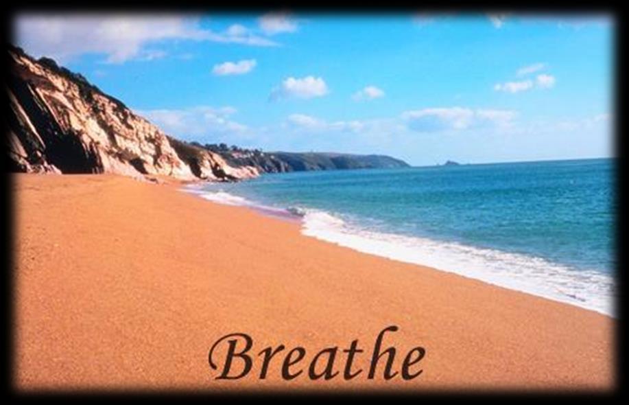 Stress Management Technique Relaxation Breathing A simple and most