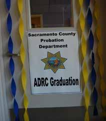 EXECUTIVE SUMMARY AB 109 Long-Term Realignment Implementation Plan PUBLIC SAFETY REALIGNMENT ACT 292 individuals have received certificates of completion and graduated from the Probation Department s