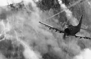 US Air Force B-52s and tactical fighters combined with TOW toting US Army UH-1s to defeat the northern invaders in the field, despite a monumental effort by huge numbers of North Vietnamese tanks and