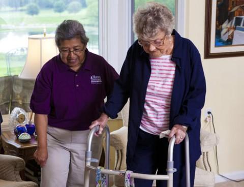 Recommended Interventions, cont. Gait Assess gait when patient has ambulatory aid as baseline. Help patient get out of bed. Determine if patient requires 1 or 2 person assist. Consider PT consult.