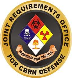 Requiring CBRN Data for all M Systems Which Transmit, Receive, or Store, CBRN Data and/or Connect