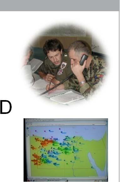 Joint Air Dominance & Persistent Strike Wargame Customer: OSD AT&L Objectives: Provide subject-matter expertise to support a two wargame