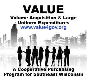 Join the VALUE and WAPP organizations in celebrating Purchasing Month