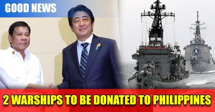 Assisting the Duterte Administration s Capacity-Building for Maritime Security During the ASEAN summit in Laos, Prime Minister Abe held his first meeting with President Duterte during which he