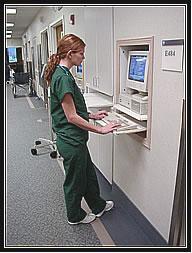 incoming shift. The report is generally verbal. The nurse may sit, stand, or alternate positions during reporting. The report process generally lasts 20-30 minutes.