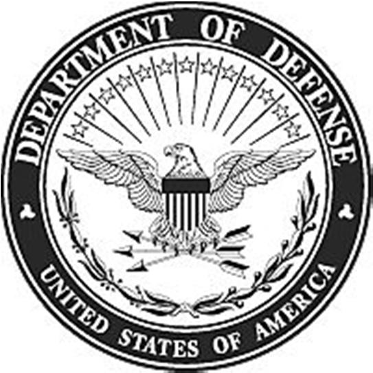 Deputy Under Secretary of Defense Installations & Environment