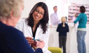 Benefits to Pharmacies Increased revenue Operational efficiencies and better inventory
