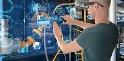 with the following goals: Reduce the labor burden of technicians by providing current maintenance information via augmented reality technology.