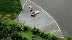 Provide decision making/job aid tools for Coast Guard and commercial responders to aid in response planning and execution for spills of oil sand products in fresh and salt water.