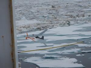 .... 10 Oct 13 After Action Report from Arctic Technology Evaluation 2014 12 Dec 14 Arctic Operations Planning Guide.