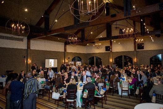 SPECIAL EVENT SPONSORSHIP CONTINUED ANNUAL GALA & LIVE AUCTION SUNDAY, OCTOBER 25, 2015 Join more than 200 Habitat supporters at the stunning LaBelle Winery in Amherst, NH in support of GNHFH.