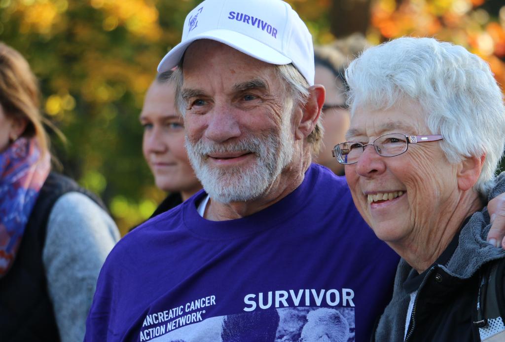 2019 PANCREATIC CANCER ACTION NETWORK CATALYST