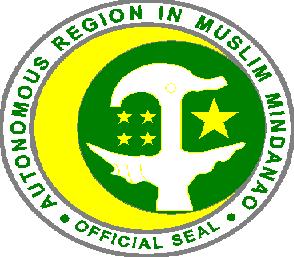 Republic of the Philippines Autonomous Region in Muslim Mindanao REGIONAL ASSEMBLY Cotabato City EIGHTH LEGISLATIVE ASSEMBLY (1 st Regular Session) January 16, 2014 HON. MUJIV S.