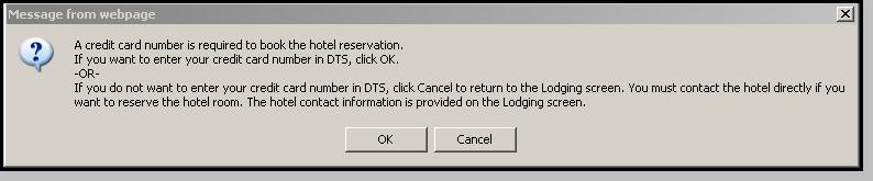 5. Select E-INVITATIONAL as the Trip Type. 6. Complete the remaining sections of the Trip Overview screen. DTS moves to the Travel module. This is where reservations will be selected. See Section 2.